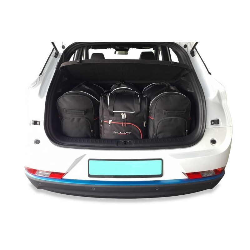 Kjust Car Bags Set