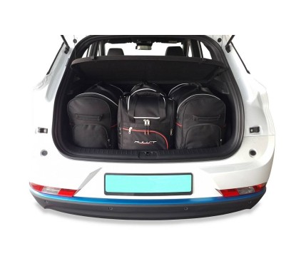 Kjust Car Bags Set