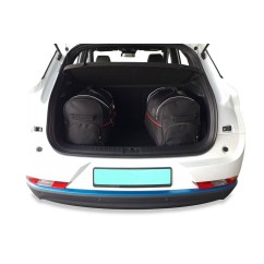Kjust Car Bags Set