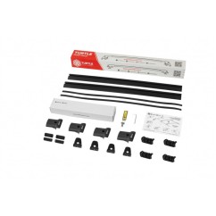 Turtle Diamond Black