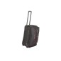 Kjust Trolley Travel Bag 101L