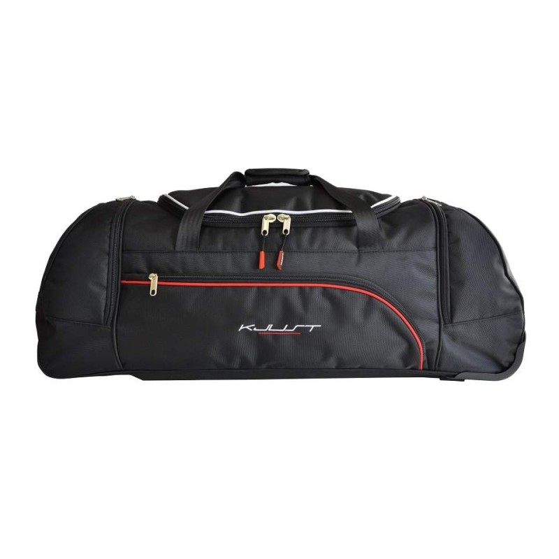 Kjust Trolley Travel Bag 97L