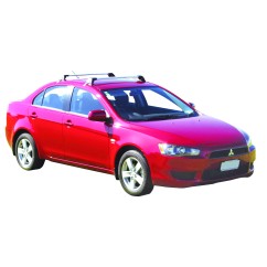 Yakima Aero FlushBar