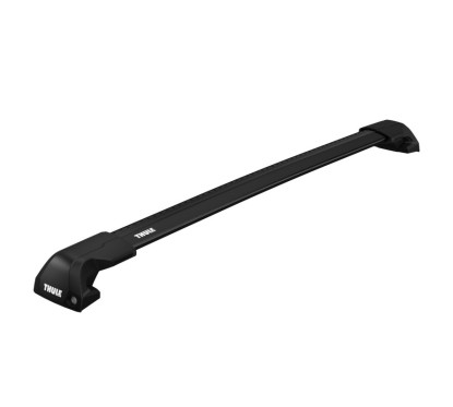 Thule WingBar Edge Black