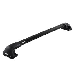 Thule WingBar Edge Black