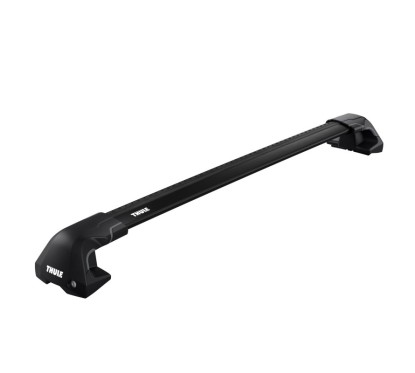 Thule WingBar Edge Black