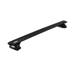 Thule WingBar Evo Black
