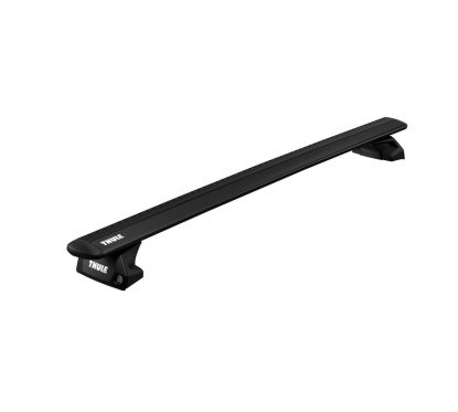 Thule WingBar Evo Black
