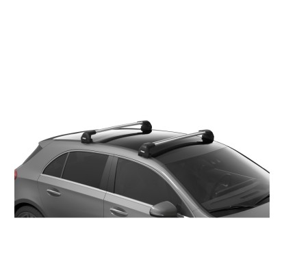 Thule WingBar Edge