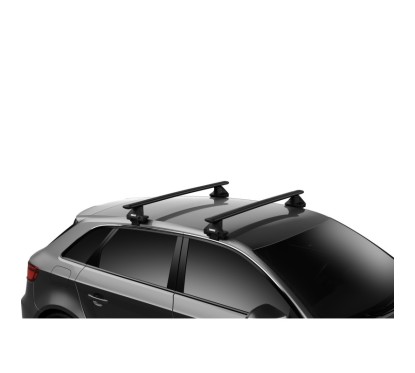 Thule WingBar Evo Black