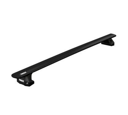 Thule WingBar Evo Black