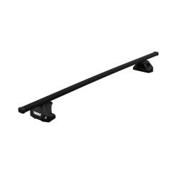 Thule SquareBar Evo