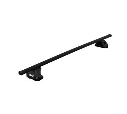 Thule SquareBar Evo