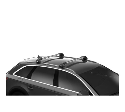 Thule WingBar Edge