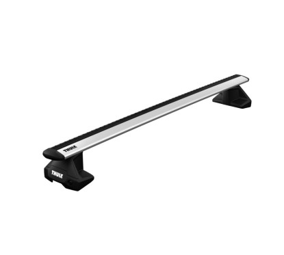 Thule WingBar Evo