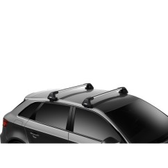 Thule WingBar Edge