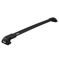 Thule WingBar Edge Black