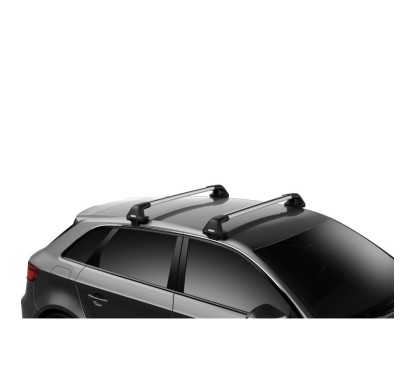 Thule WingBar Edge