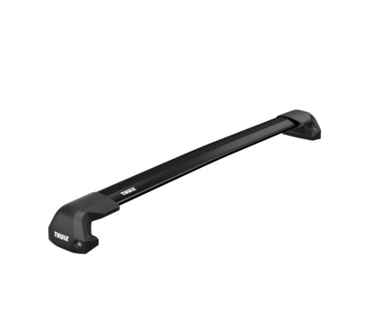 Thule WingBar Edge Black