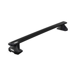 Thule WingBar Evo Black