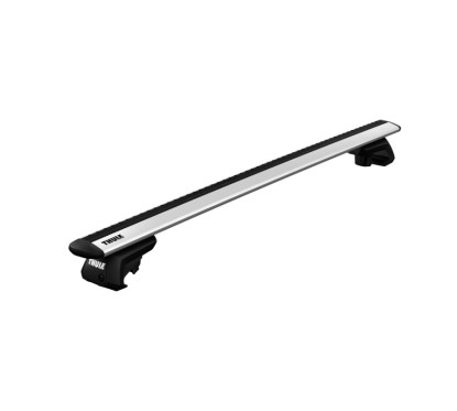 Thule WingBar Evo