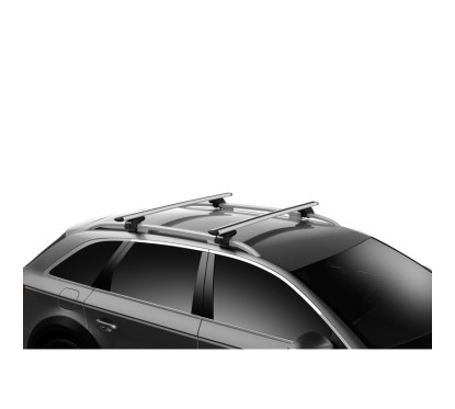 Thule WingBar Evo
