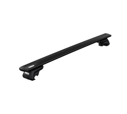Thule WingBar Evo Black