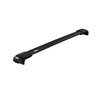 Thule WingBar Edge Black