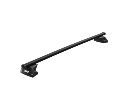 Thule SquareBar Evo