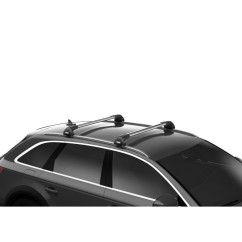 Thule WingBar Edge