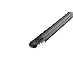 Turtle Brillant Black