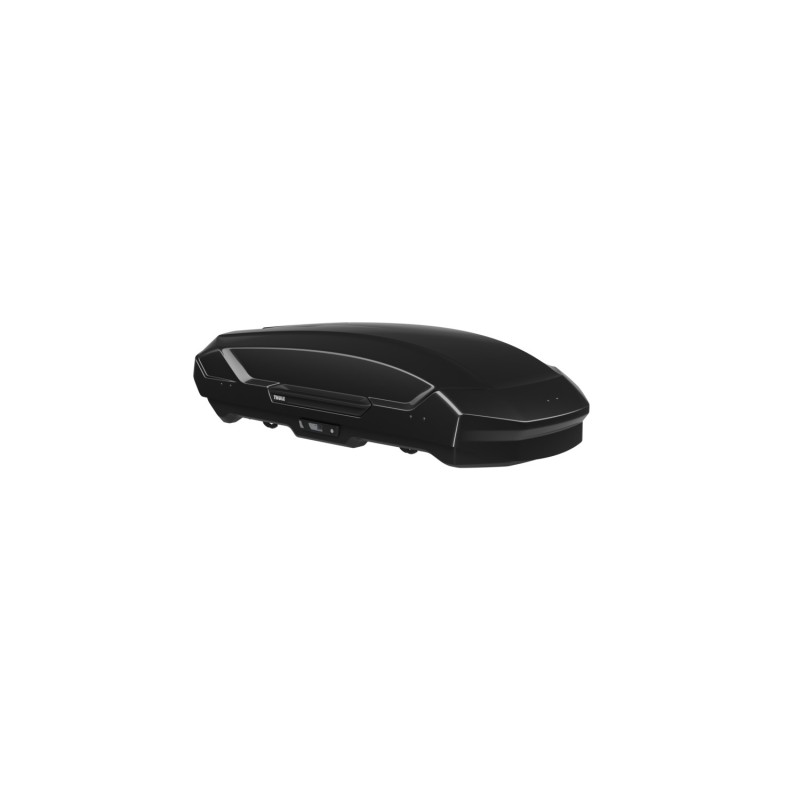 Thule Motion 3 M - Black Glossy