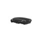 Thule Motion 3 M - Black Glossy