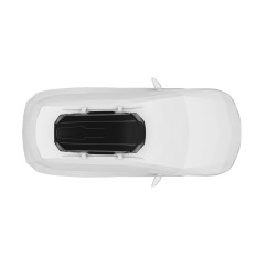 Thule Motion 3 M - Black Glossy