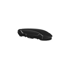 Thule Motion 3 Sport - Black Glossy