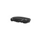 Thule Motion 3 Sport - Black Glossy