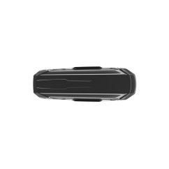 Thule Motion 3 Sport - Black Glossy