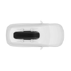 Thule Motion 3 Sport - Black Glossy
