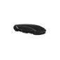 Thule Motion 3 L - Black Glossy