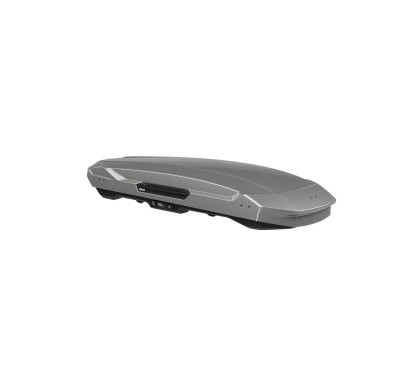 Thule Motion 3 XL Low - Titan Glossy