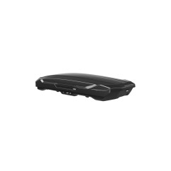 Thule Motion 3 XL Low - Black Glossy