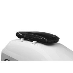 Thule Motion 3 XL Low - Black Glossy