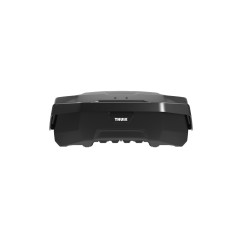 Thule Motion 3 XL Low - Black Glossy