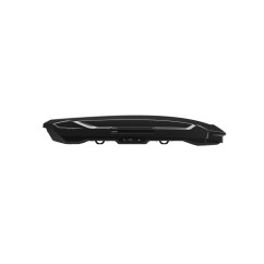 Thule Motion 3 XL Low - Black Glossy