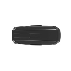 Thule Motion 3 XL Low - Black Glossy