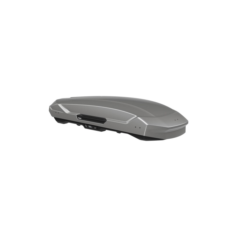 Thule Motion 3 XL - Titan Glossy