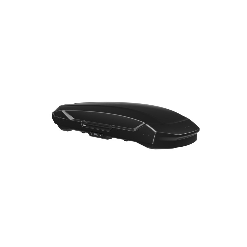 Thule Motion 3 XL - Black Glossy