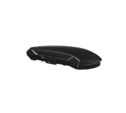Thule Motion 3 XL - Black Glossy
