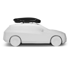 Thule Motion 3 XL - Black Glossy
