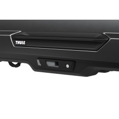 Thule Motion 3 XL - Black Glossy